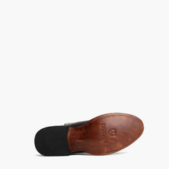 W Frontier | Brown