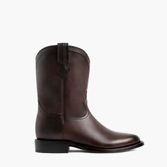 W Frontier | Brown