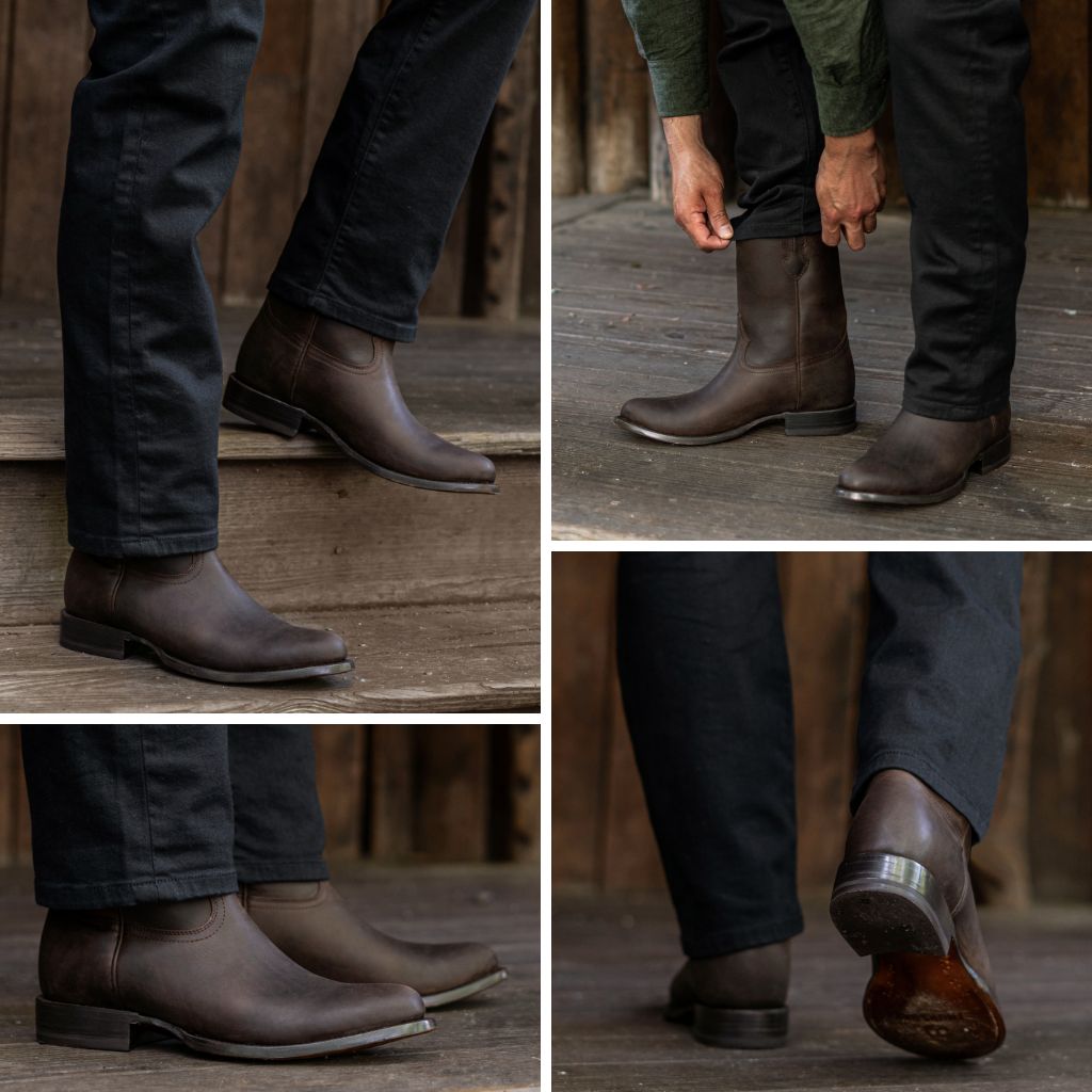 S Frontier | Tobacco