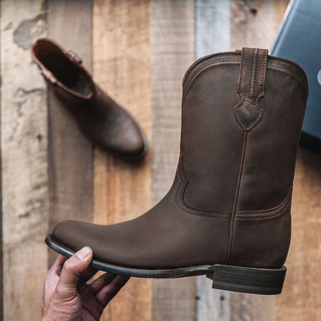 S Frontier | Tobacco