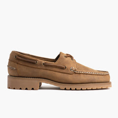 S Handsewn Loafer | Old Town