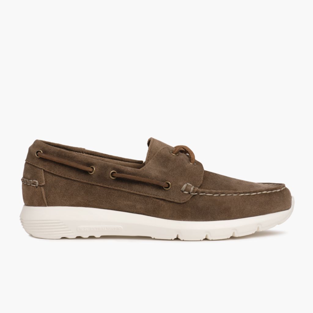 S Handsewn Runner | Dusty