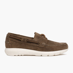 S Handsewn Runner | Dusty