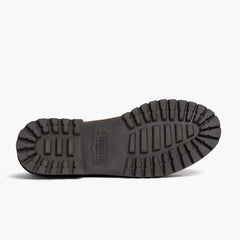 S Handsewn Loafer | Tobacco