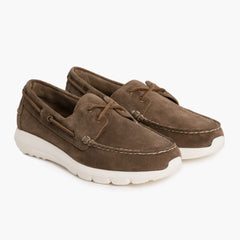 W Handsewn Runner | Dusty