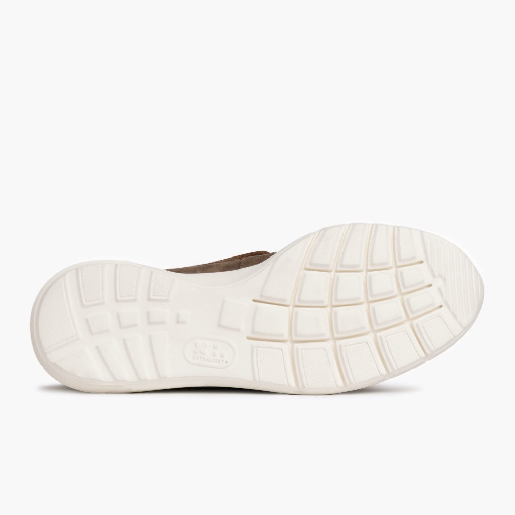 S Handsewn Runner | Dusty