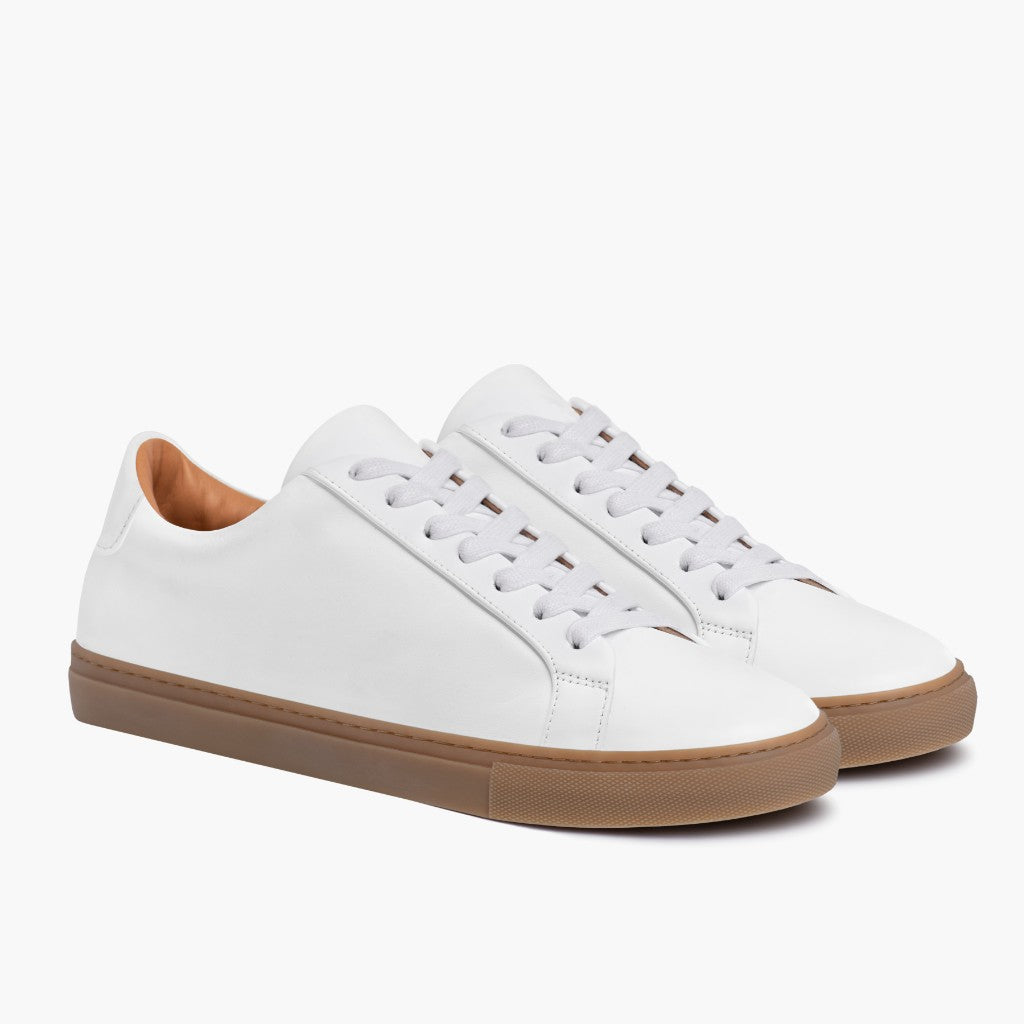 S Legacy | White