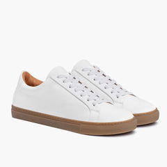 S Legacy | White