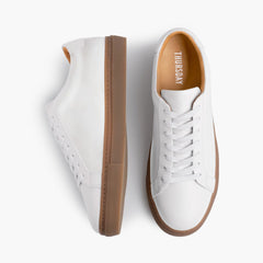 S Legacy | White