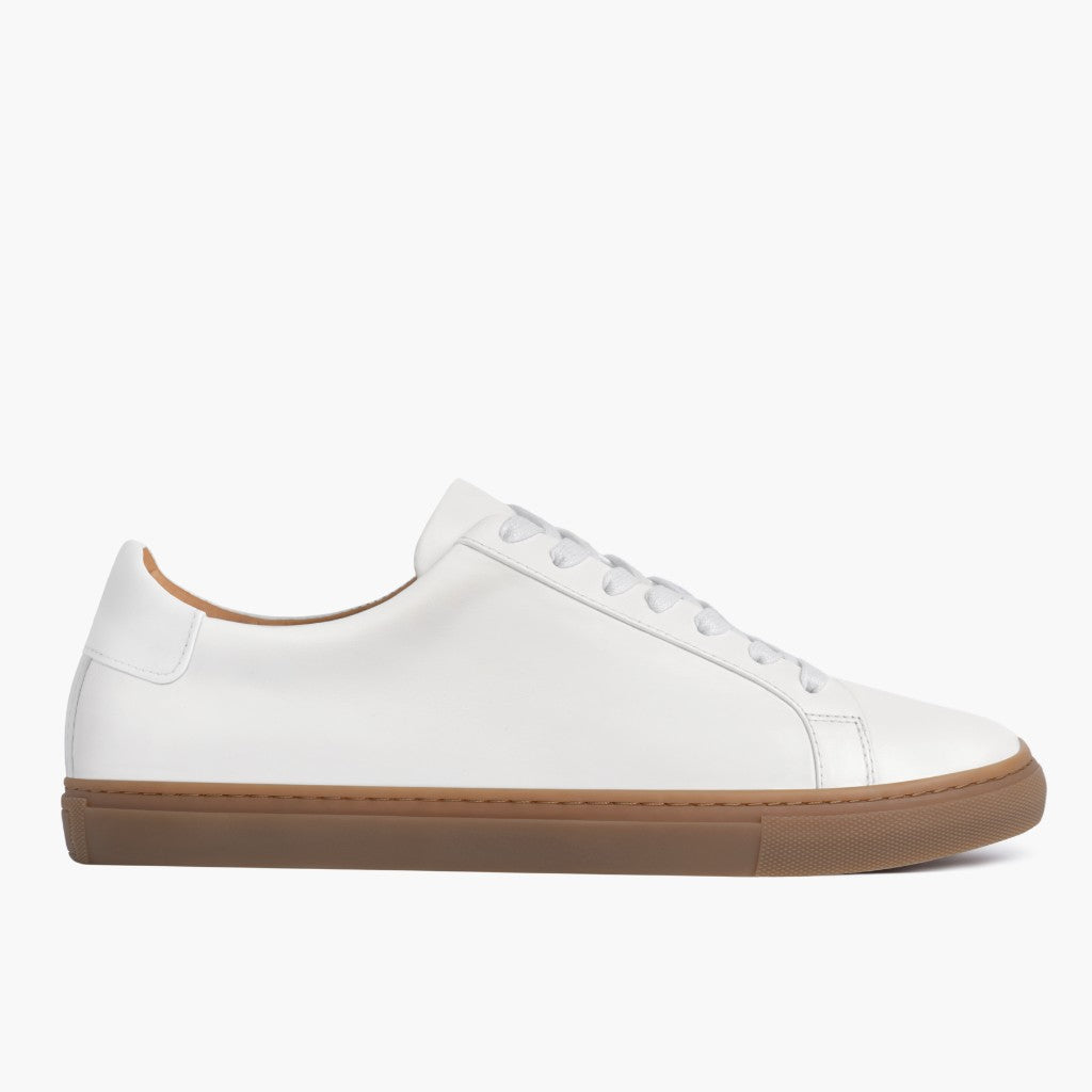 S Legacy | White