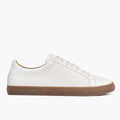 S Legacy | White
