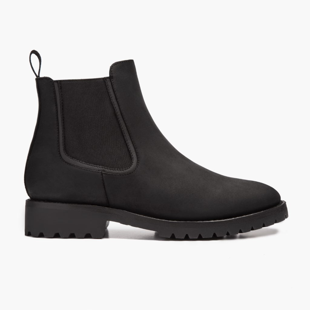 S Legend | Black Matte