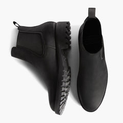 S Legend | Black Matte