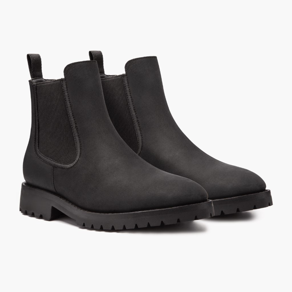 S Legend | Black Matte