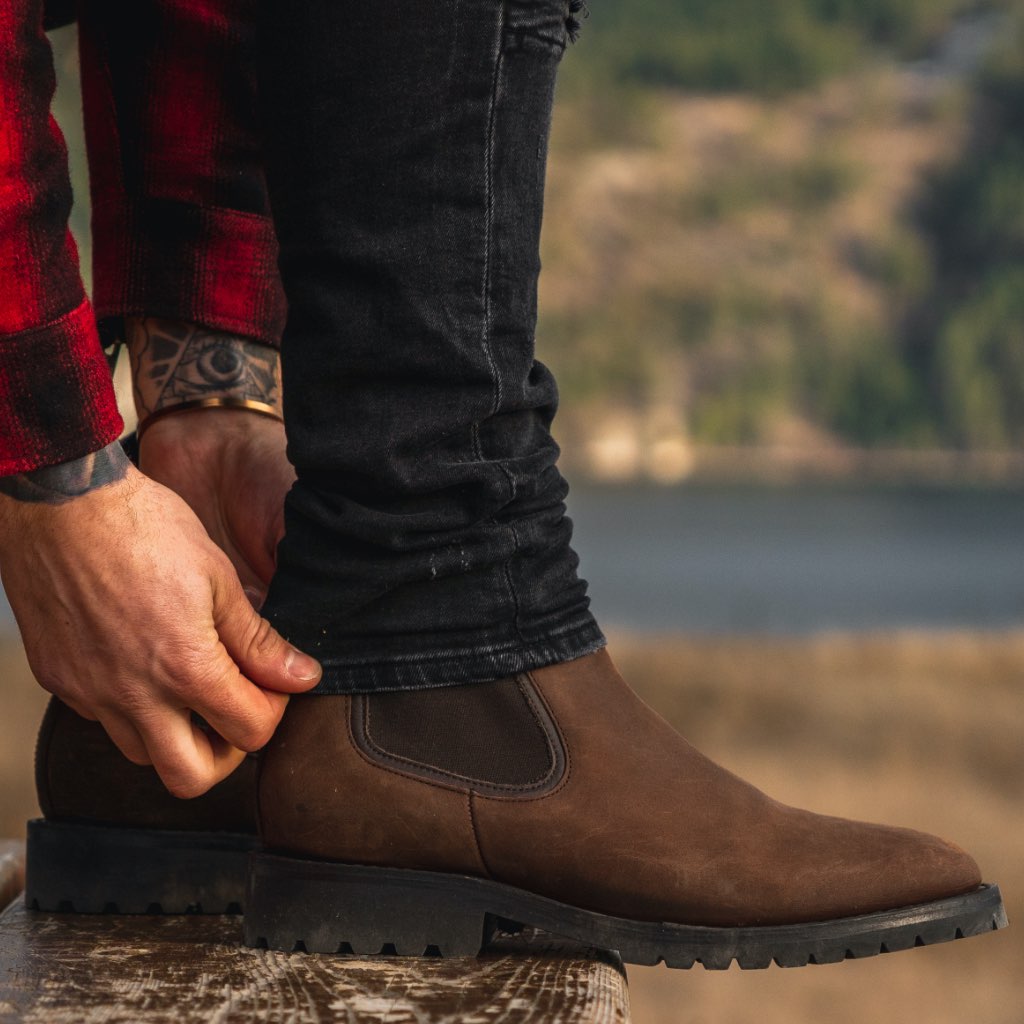 S Legend | Bourbon