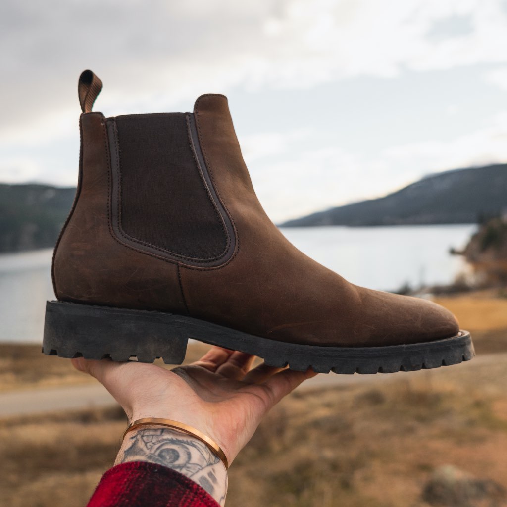 S Legend | Bourbon