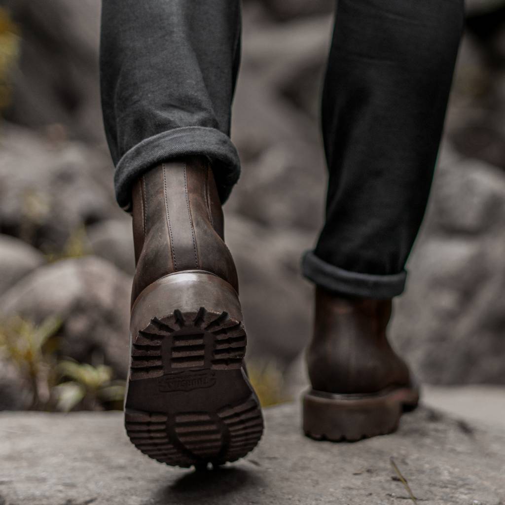 S Legend | Tobacco