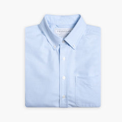 Oxford Shirt | Light Blue