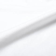 Oxford Shirt | White