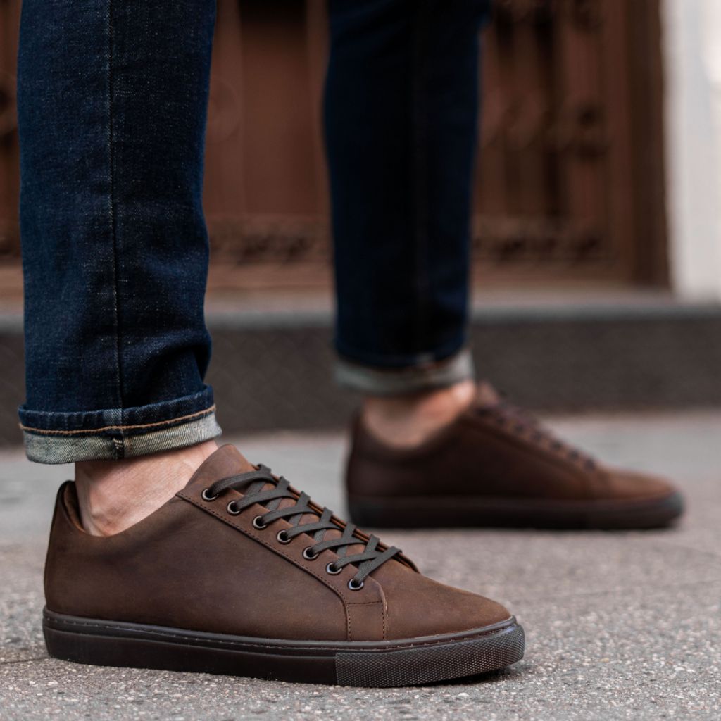 S Premier Low Top | Arizona Adobe