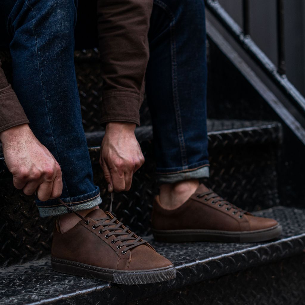 S Premier Low Top | Arizona Adobe