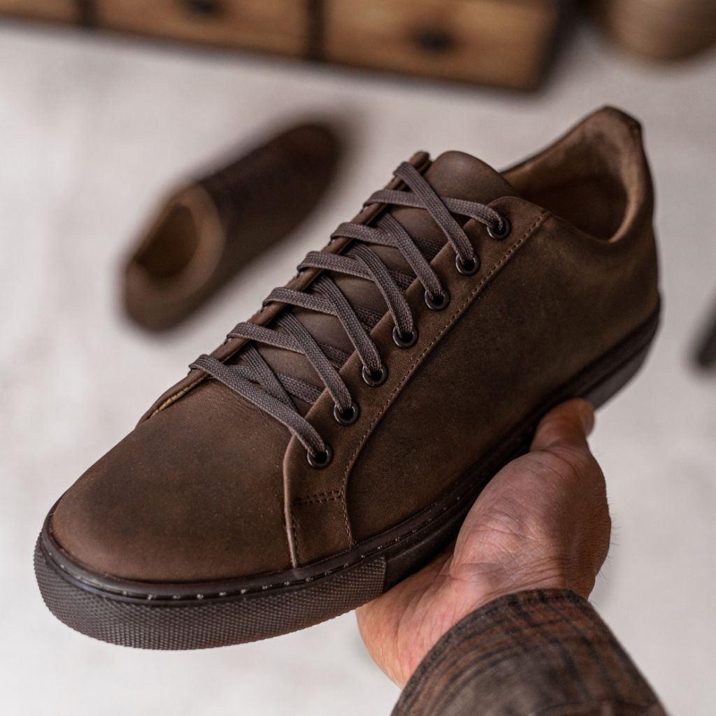 S Premier Low Top | Arizona Adobe