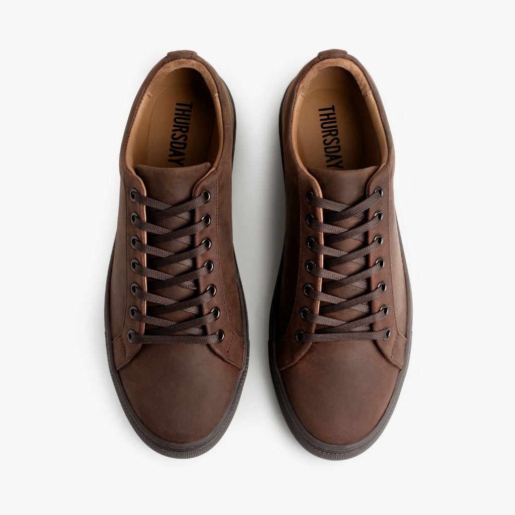 S Premier Low Top | Arizona Adobe