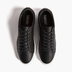 S Women's Premier Low Top | Black