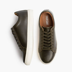 Premier Low Top | Cactus