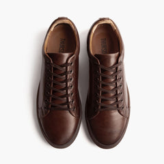 S Premier Low Top | Old English
