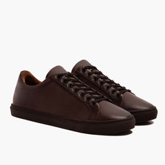S Premier Low Top | Old English