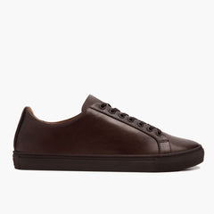 S Premier Low Top | Old English