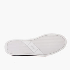 S Premier Low Top | Black