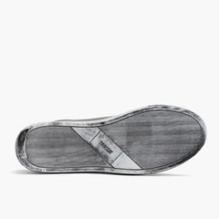 S Premier Low Top | Distressed Grey