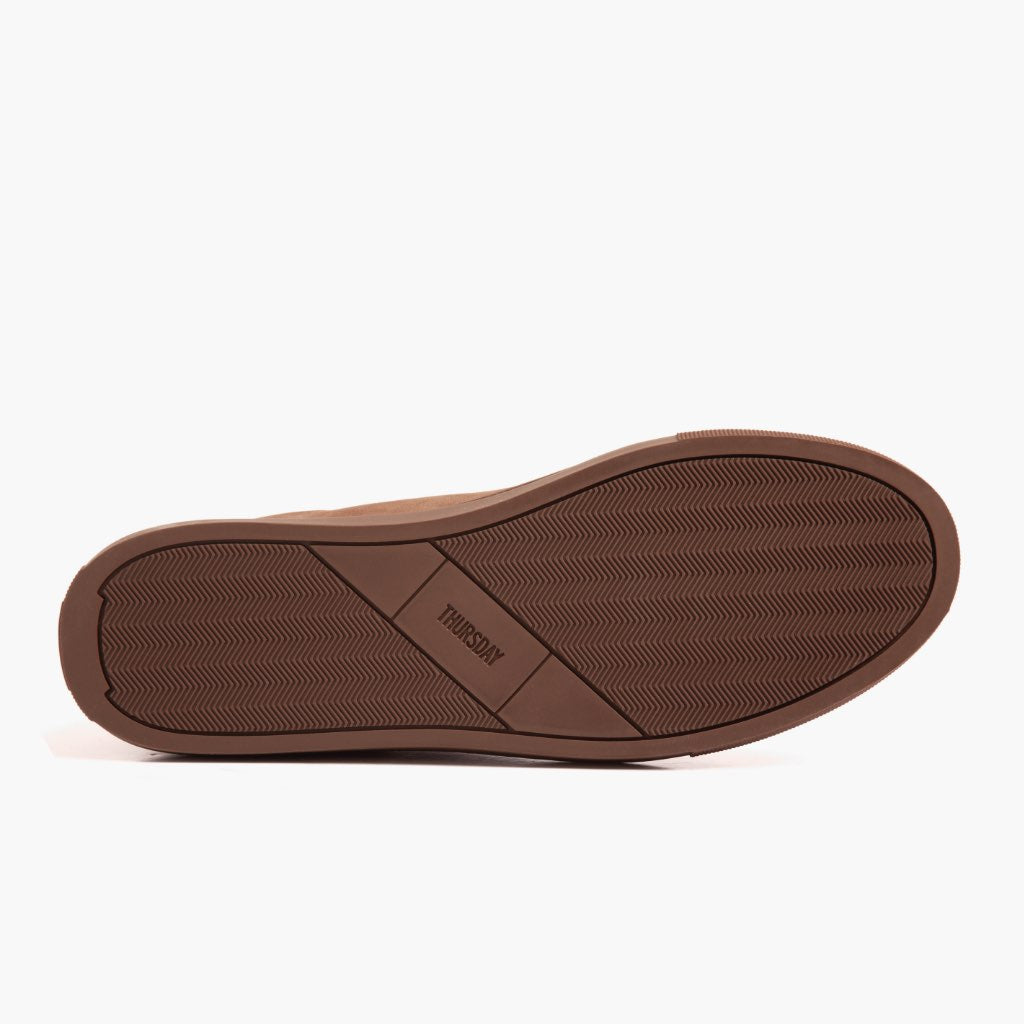 S Premier Low Top | Pebble