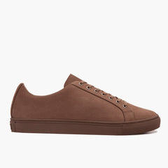 S Premier Low Top | Pebble