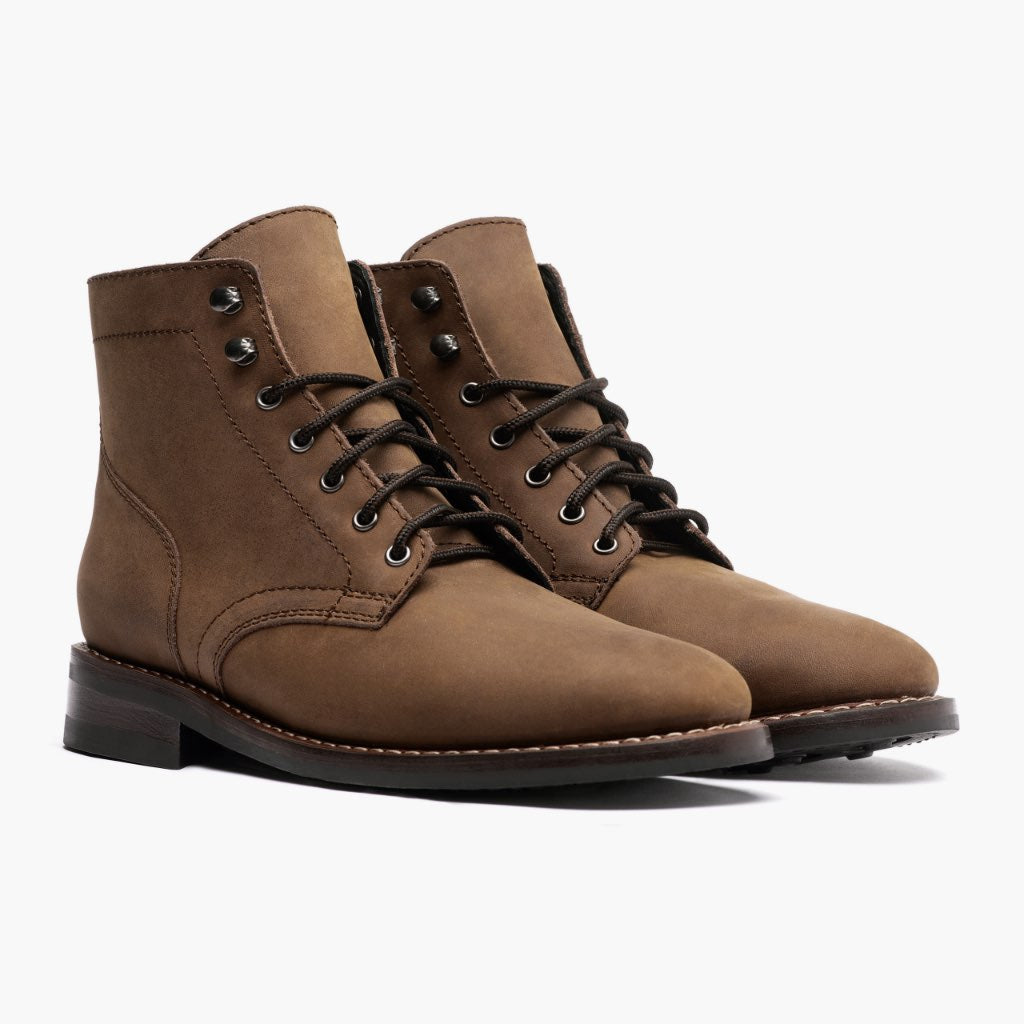 S President | Saddlewood