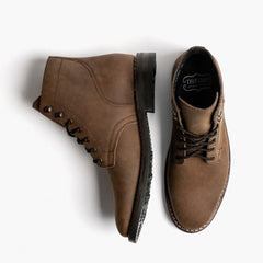 S President | Saddlewood