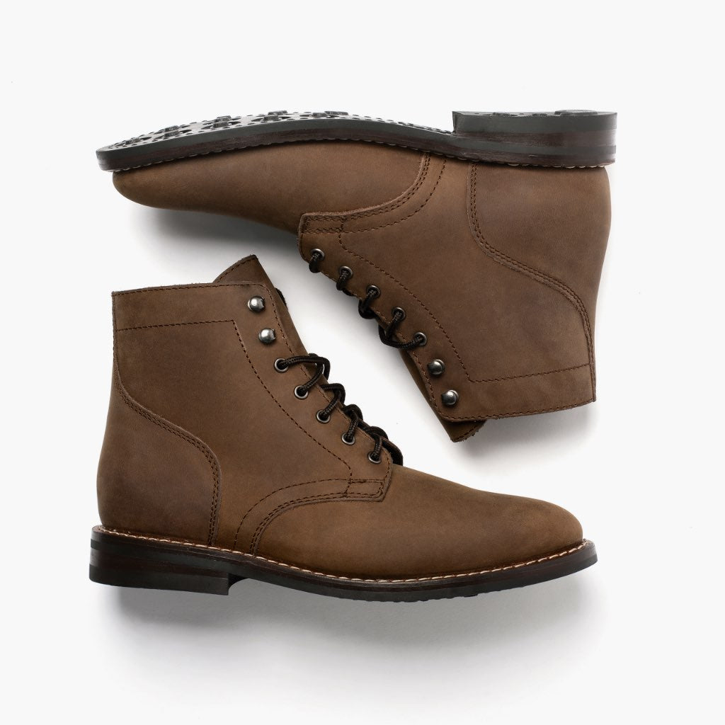 S President | Saddlewood