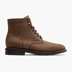 S President | Saddlewood