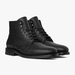 S President | Black Matte