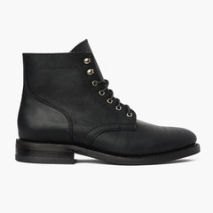S President | Black Matte