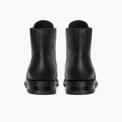 President | Black Matte