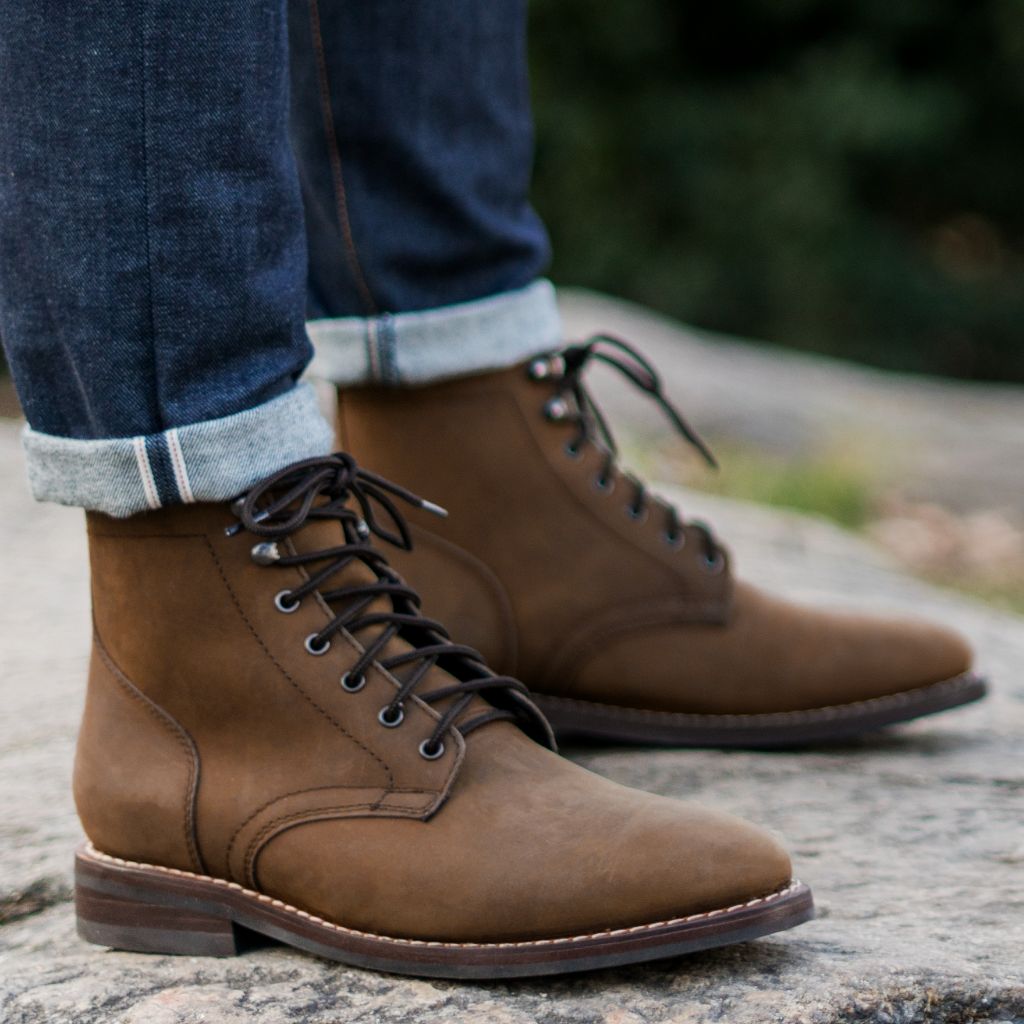 S President | Saddlewood