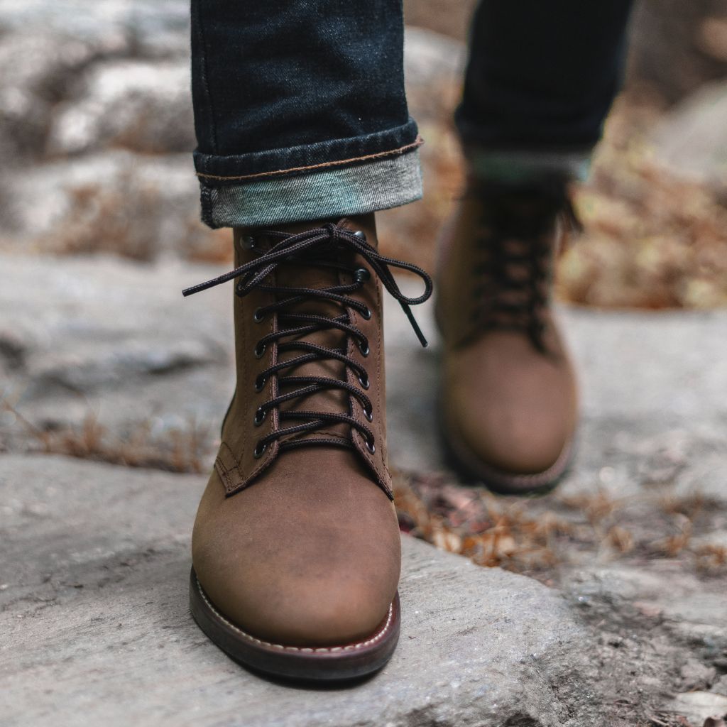 S President | Saddlewood