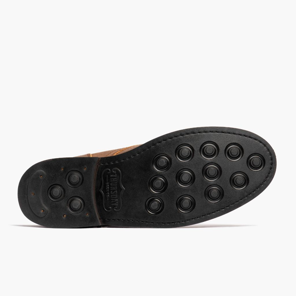 President | Safari