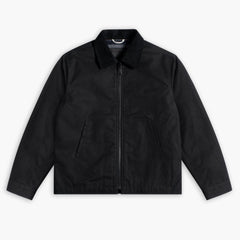 Ranger Jacket | Black