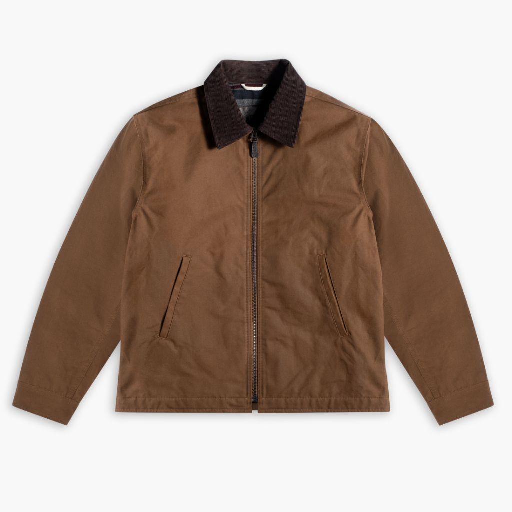 Ranger Jacket | Coyote