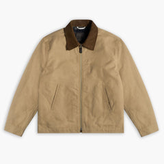 Ranger Jacket | Khaki