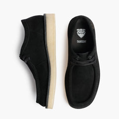 Roadrunner Low | Black